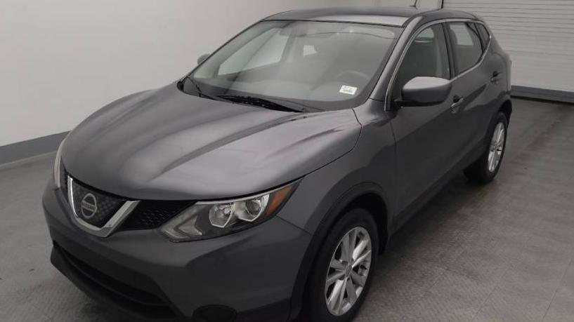 NISSAN ROGUE SPORT 2018 JN1BJ1CP1JW187593 image